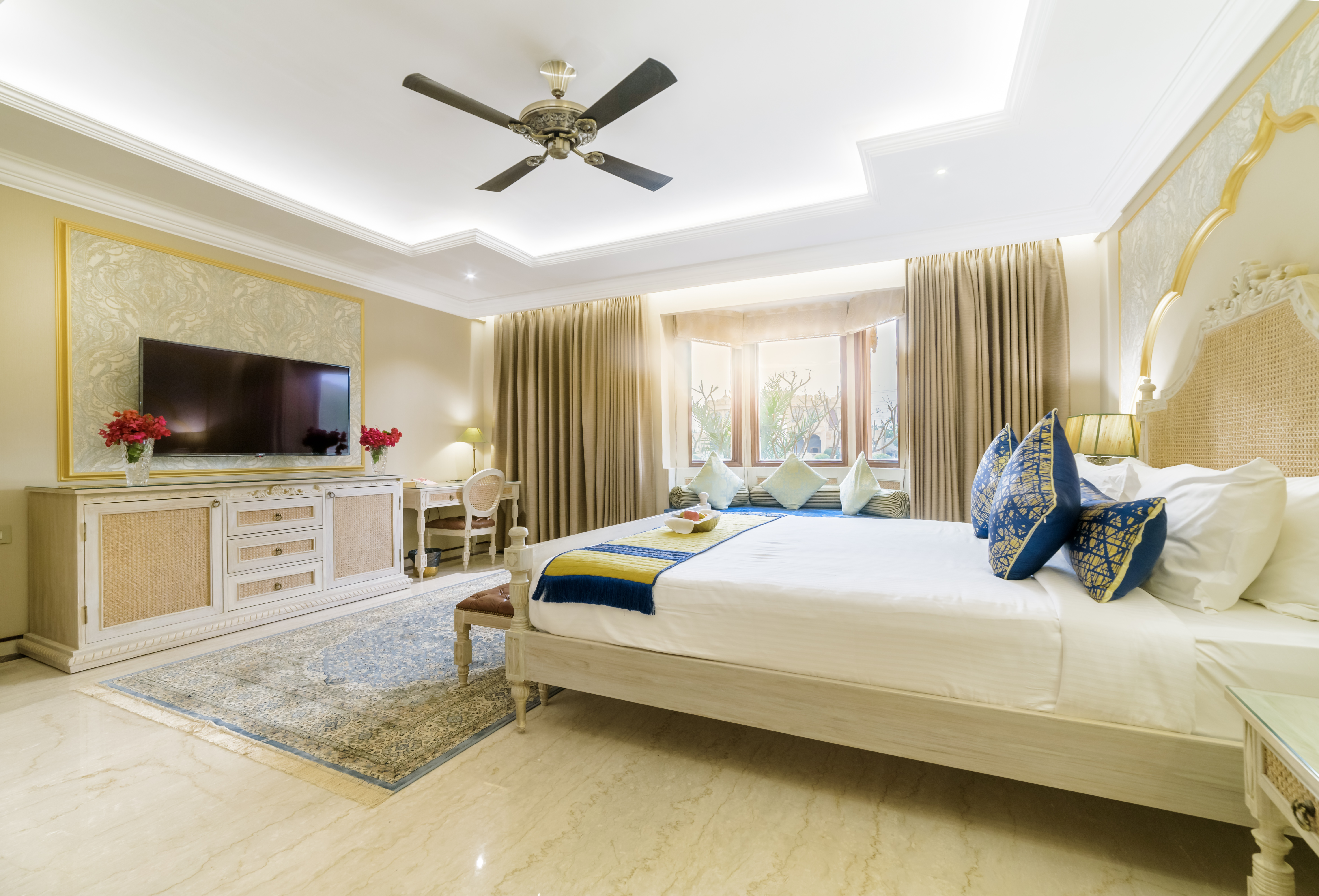 Amantaka Experiences